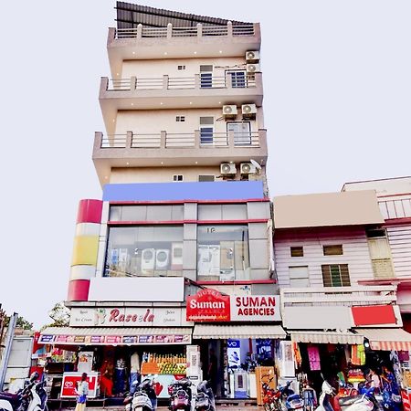 Suman Palace Ajmer Ngoại thất bức ảnh