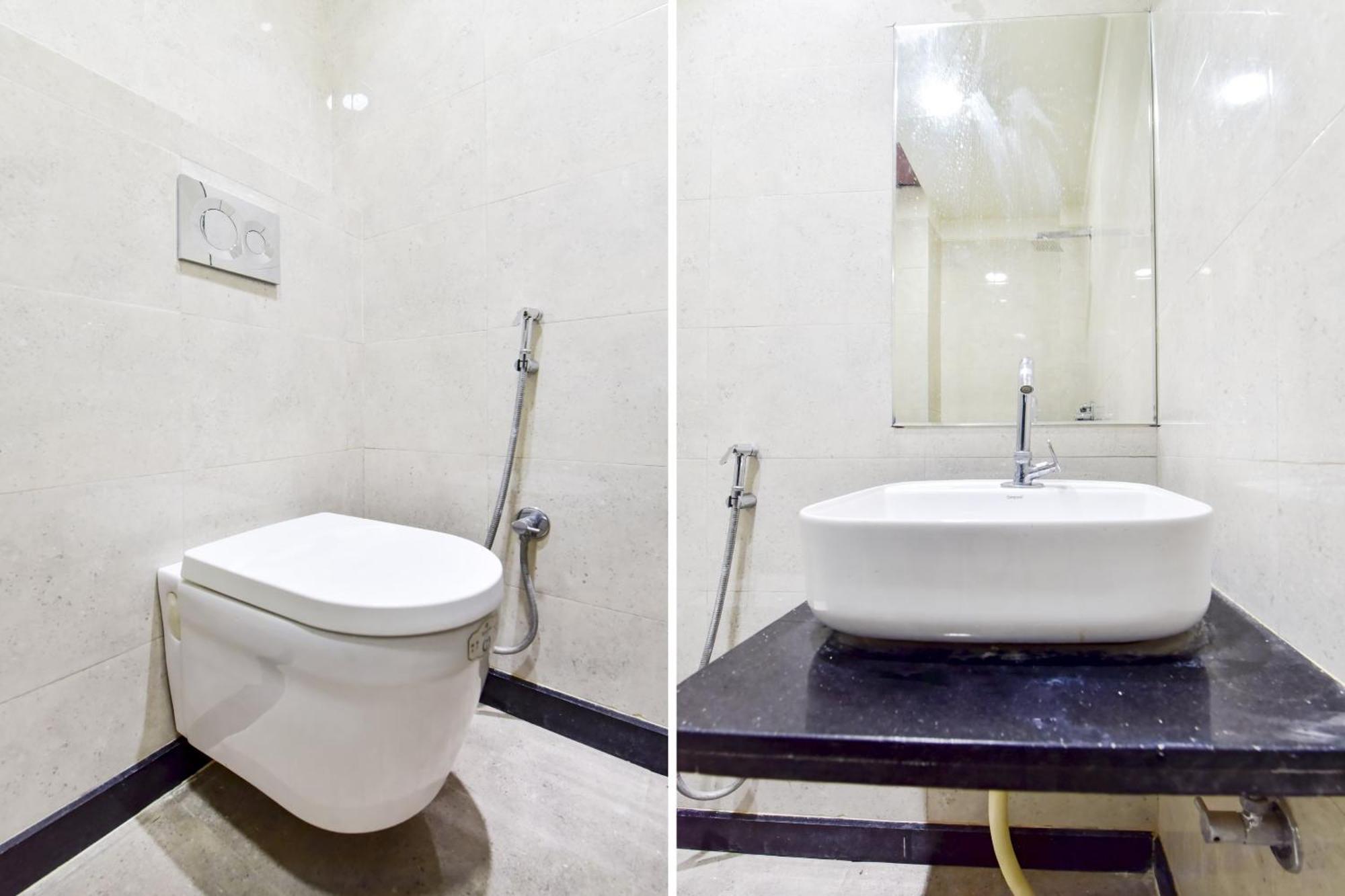 Suman Palace Ajmer Ngoại thất bức ảnh